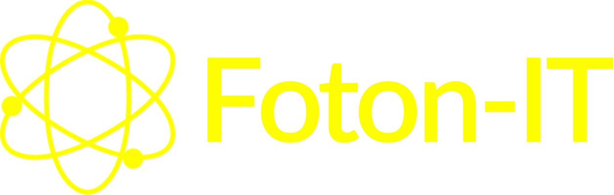 Foton-IT logo